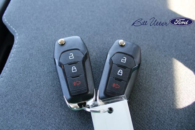 Certified 2025 Ford F450 XLT w/ 360-Degree Camera Package image 11