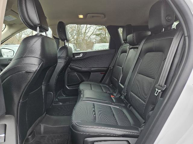 Certified 2020 Ford Escape SEL AWD/4WD image 10