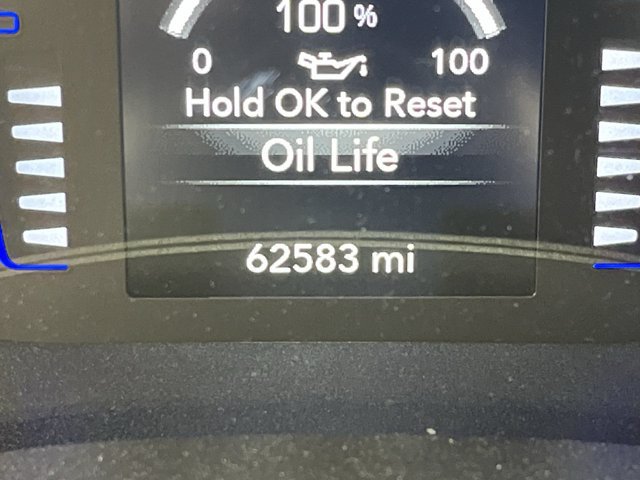 Used 2019 Chrysler Pacifica Touring-L FWD image 16