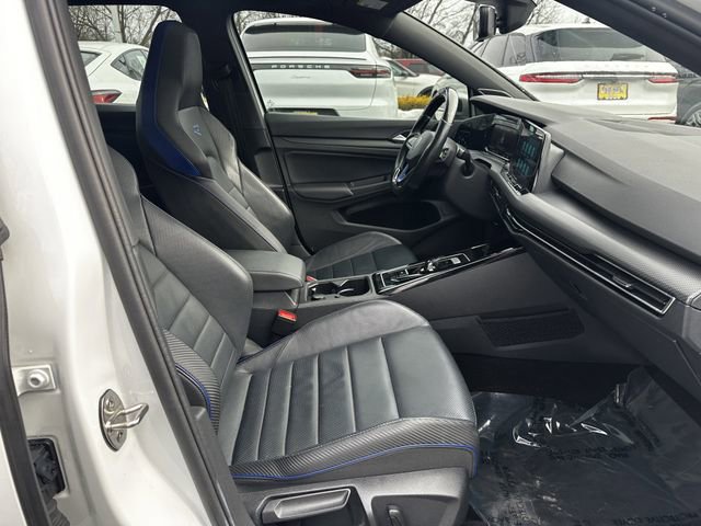 Used 2024 Volkswagen Golf R image 35