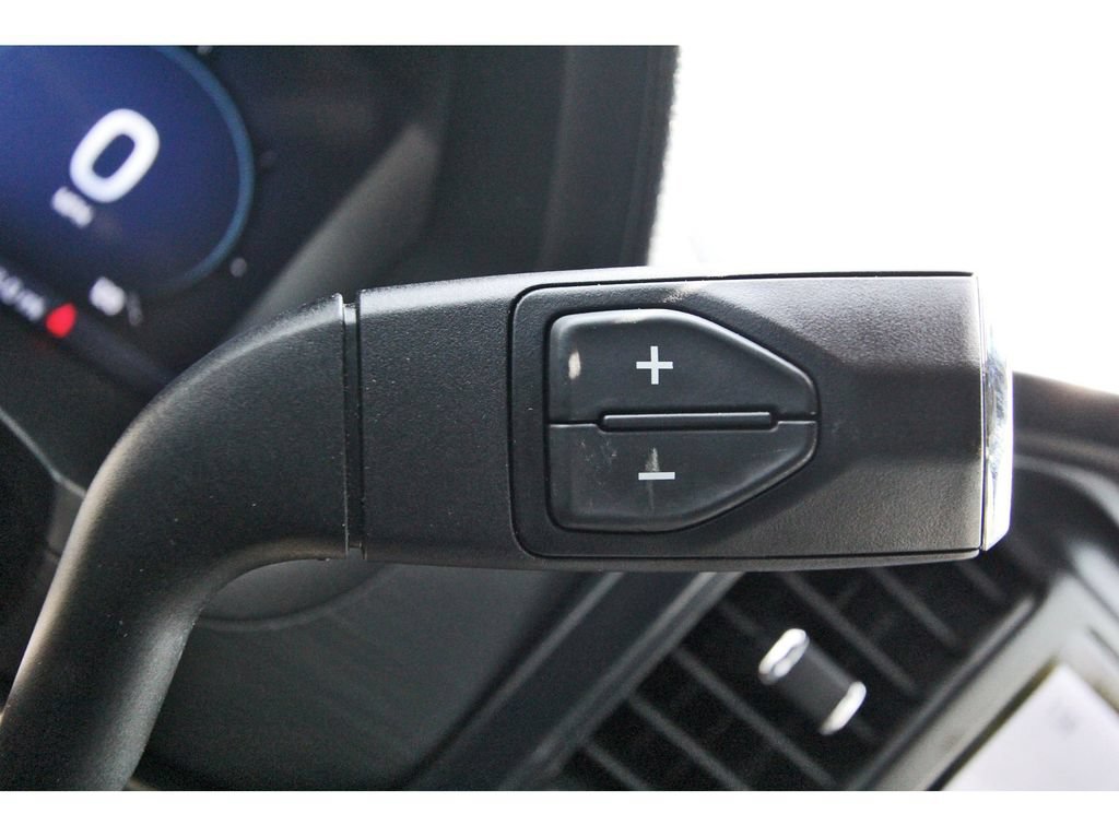 Certified 2025 Ford F150 STX w/ STX Black Appearance Package RWD image 16