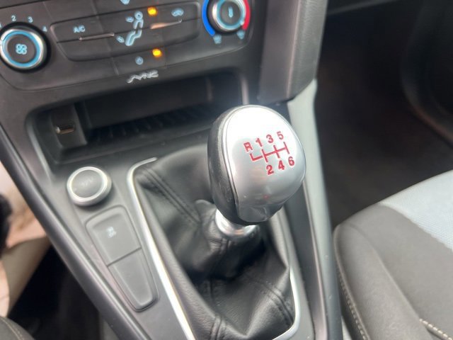 Certified 2017 Ford Focus ST image 17