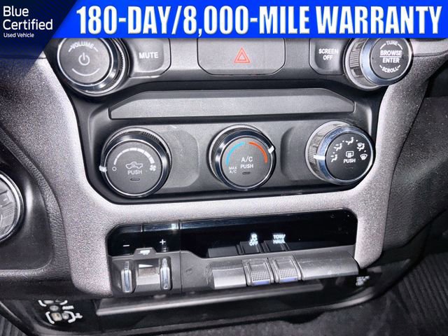 Used 2024 RAM 2500 Tradesman w/ Chrome Appearance Group image 27