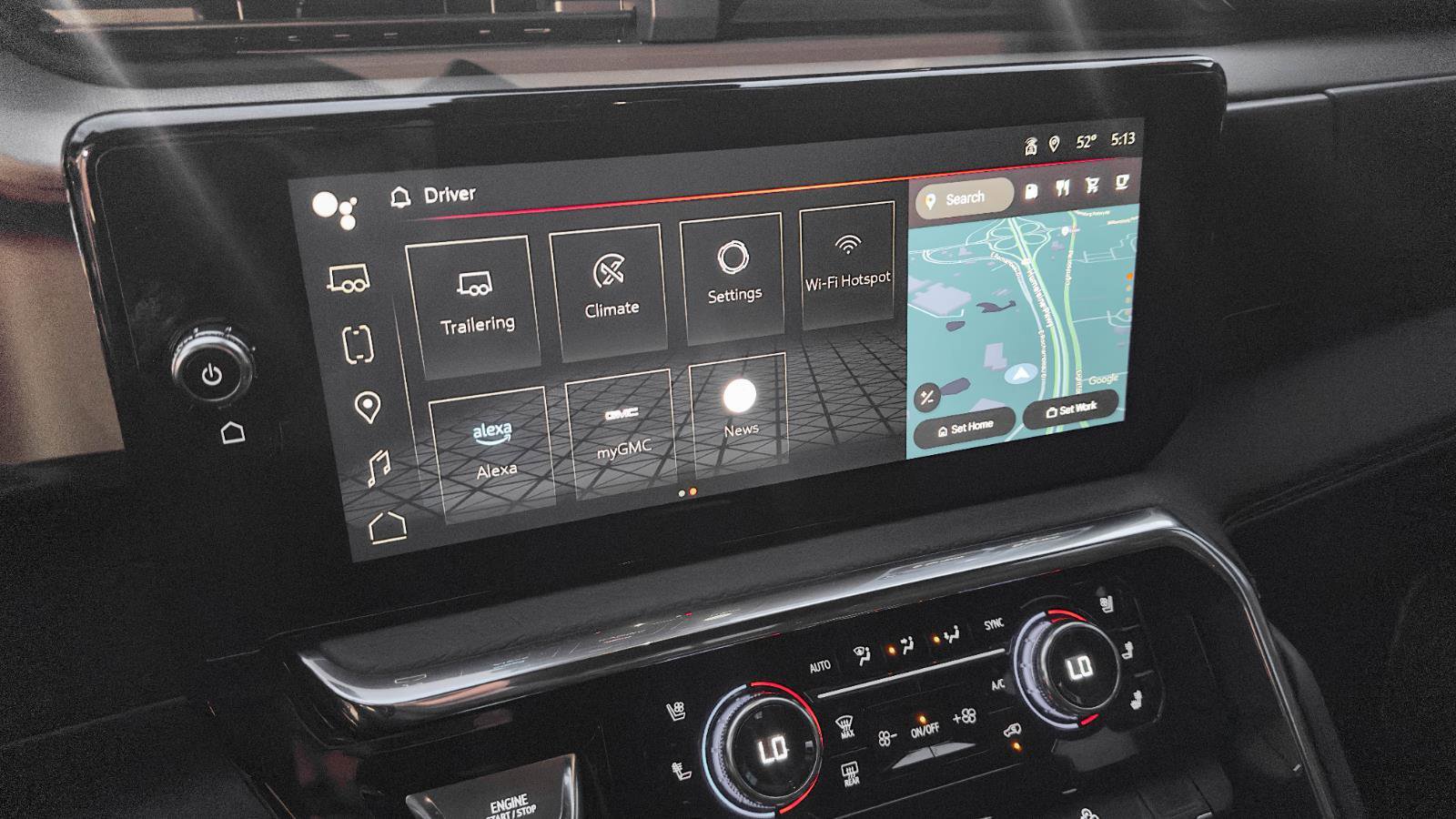 Used 2025 GMC Sierra 2500 Denali w/ Denali Reserve Package image 24