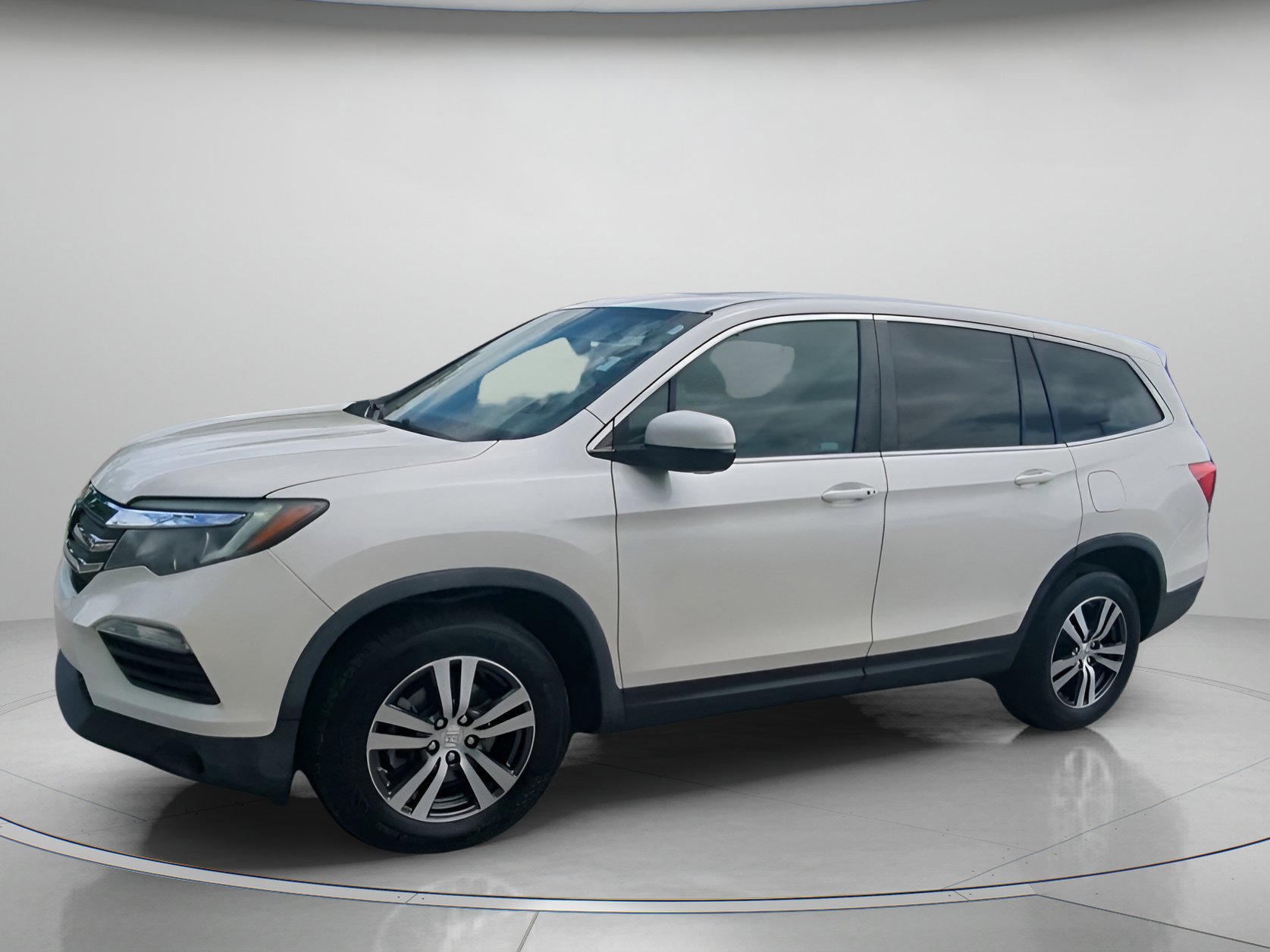 Used 2018 Honda Pilot EX-L image 5