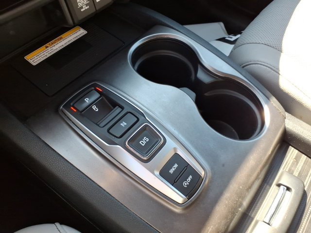 Used 2022 Honda Passport EX-L image 29