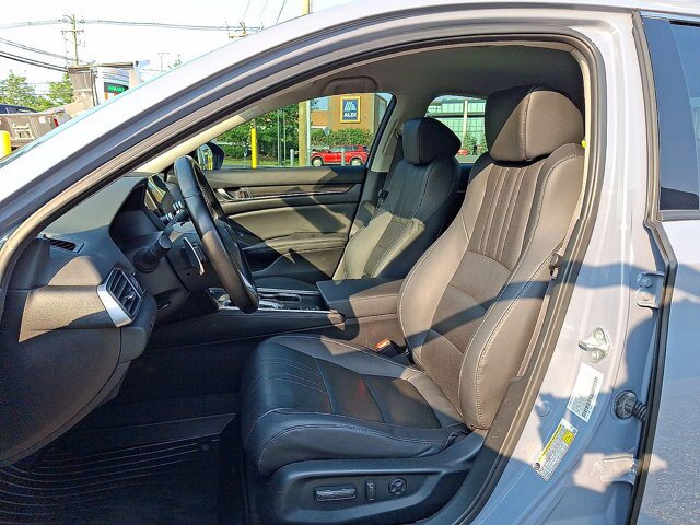 Used 2021 Honda Accord Sport Special Edition image 10