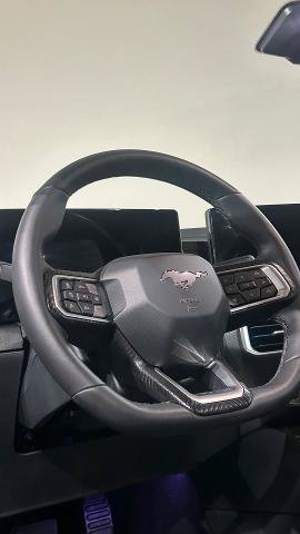 Certified 2026 Ford Mustang Premium RWD image 32