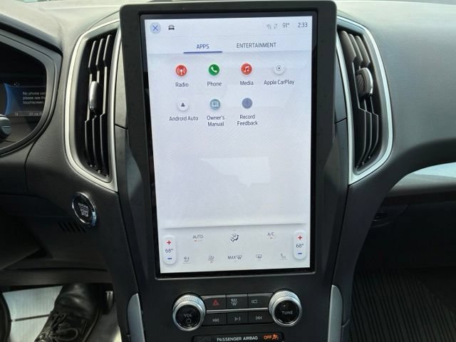 Certified 2024 Ford Edge SEL w/ Convenience Package AWD/4WD image 23