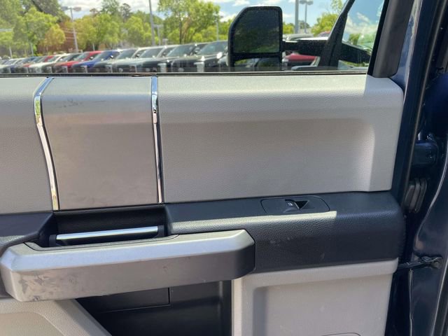 Certified 2020 Ford F250 XLT w/ XLT Premium Package image 23