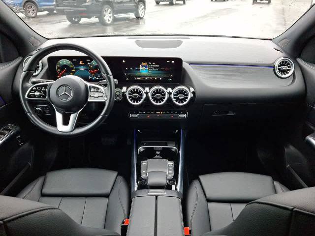 Used 2023 Mercedes-Benz GLA 250 4MATIC image 10