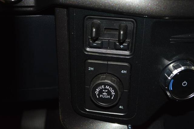 Certified 2023 Ford F150 XLT w/ Equipment Group 302A High AWD/4WD image 19