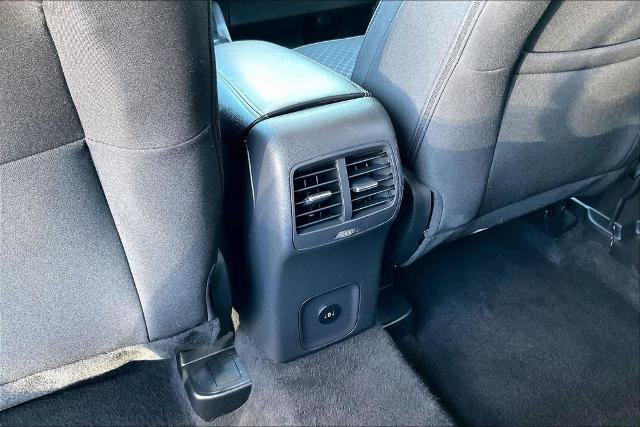 Certified 2024 Ford Escape Active FWD image 33