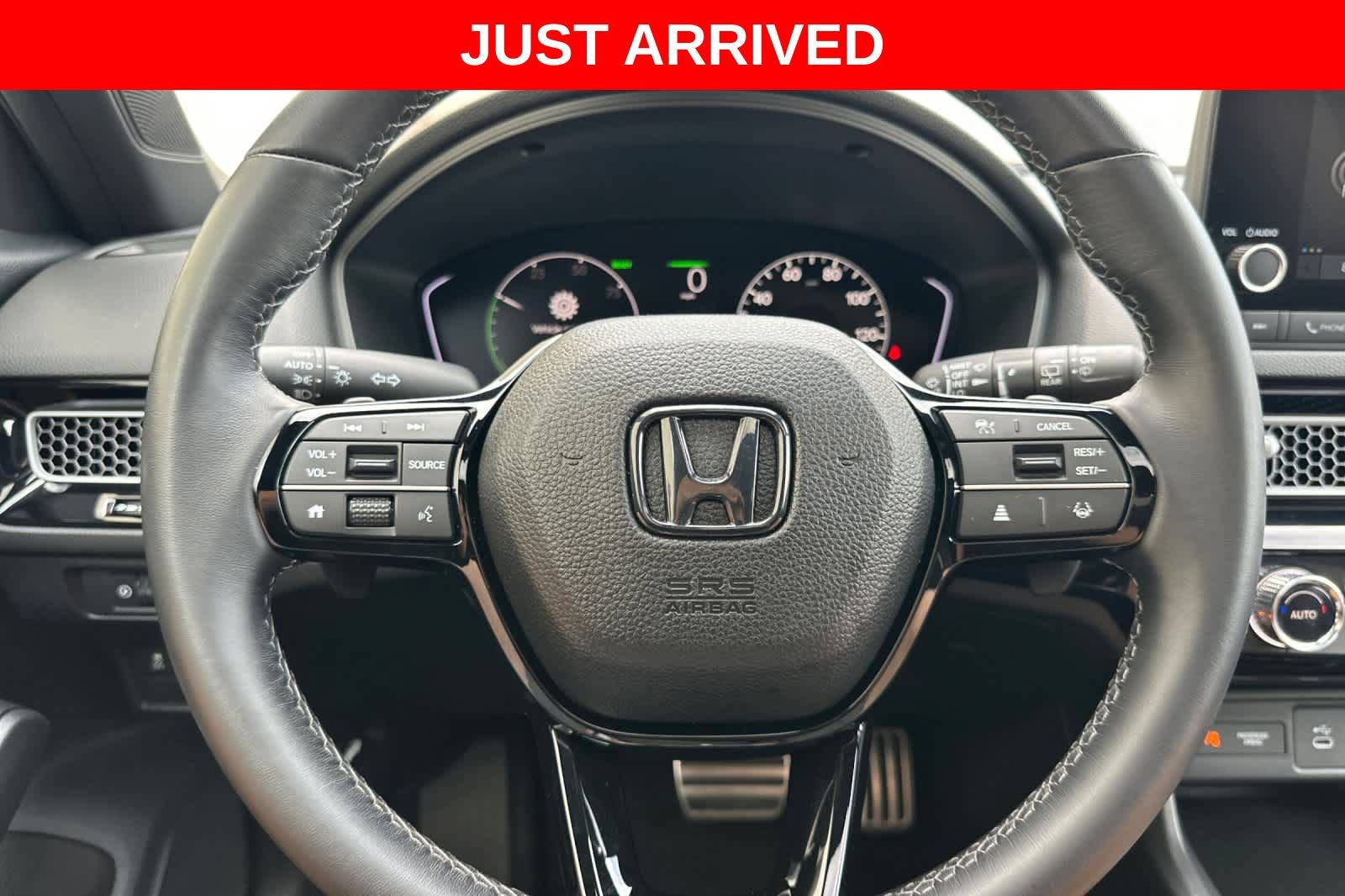 Used 2025 Honda Civic Sport image 22