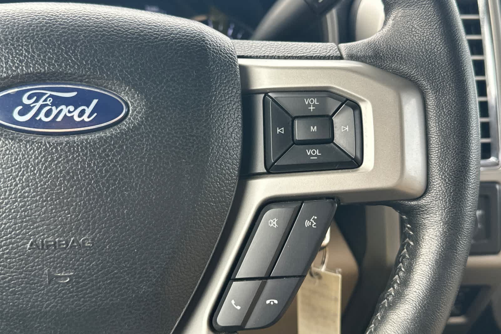 Certified 2017 Ford F250 Lariat w/ Chrome Package AWD/4WD image 26