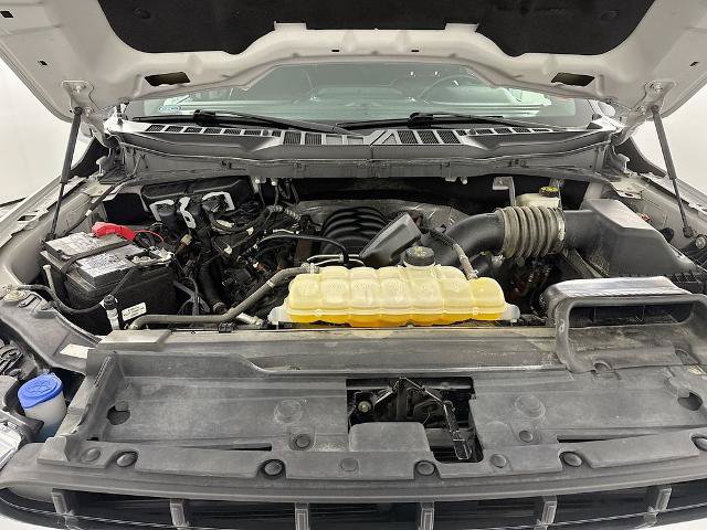 Certified 2022 Ford F150 Lariat AWD/4WD image 29