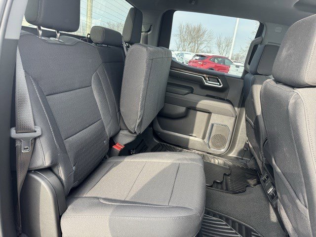 Used 2025 Chevrolet Silverado 1500 LT image 32