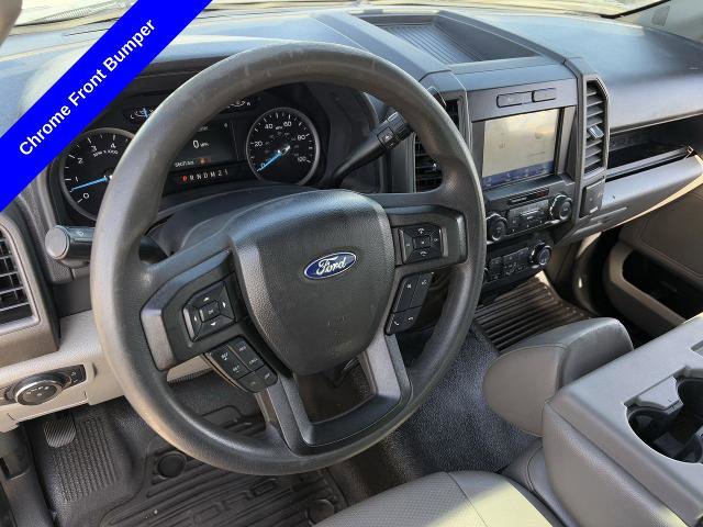 Certified 2022 Ford F250 XL w/ STX Appearance Package image 13