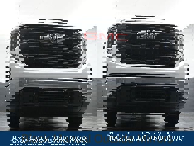 Used 2023 GMC Sierra 1500 Pro w/ Pro Value Package AWD/4WD image 33