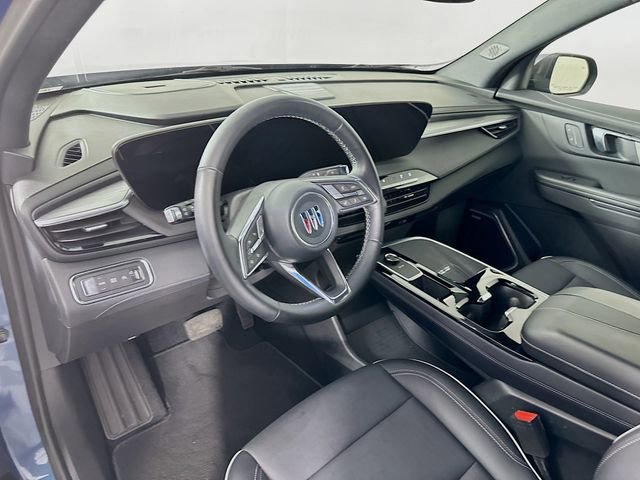 Used 2025 Buick Enclave Preferred FWD image 13