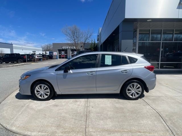 Used 2019 Subaru Impreza 2.0i AWD/4WD image 2