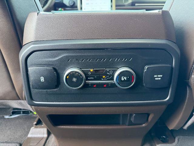 Certified 2023 Ford Expedition Max King Ranch AWD/4WD image 24