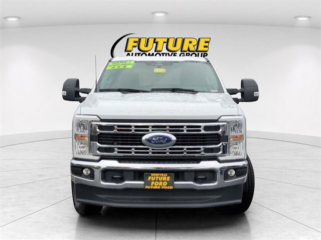 Certified 2024 Ford F250 XLT image 8