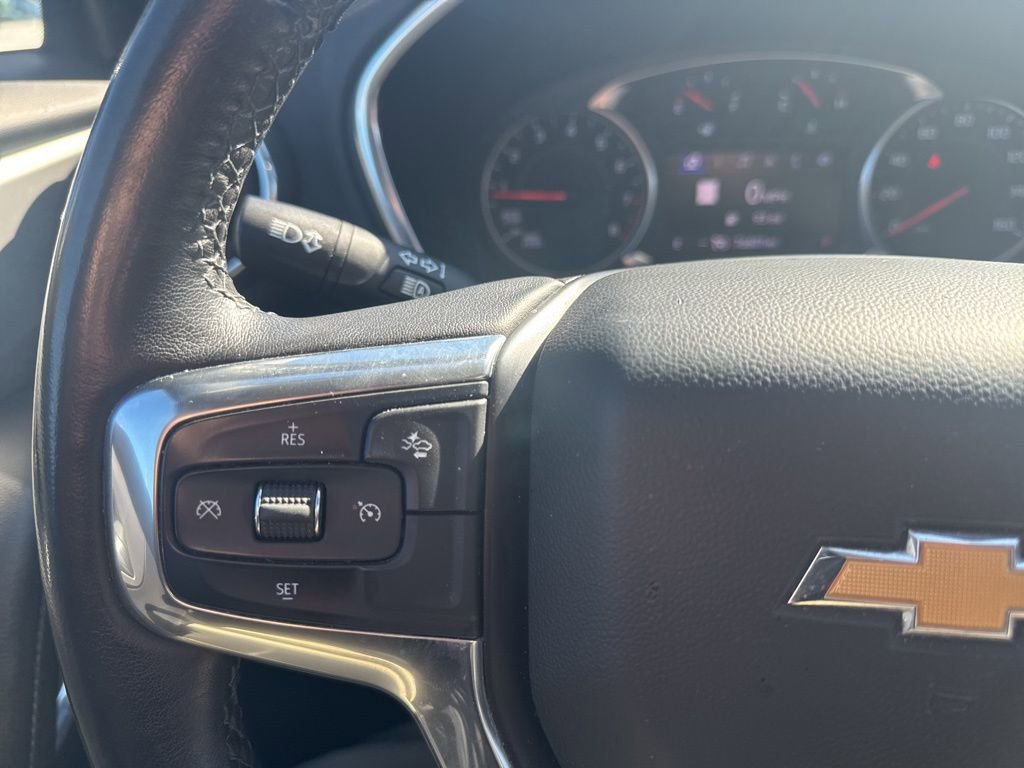 Used 2022 Chevrolet Blazer LT w/ Redline Edition image 18