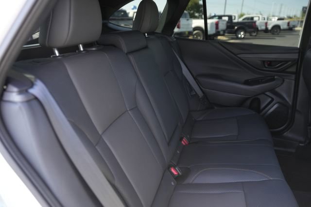 Used 2024 Subaru Outback Wilderness w/ Wilderness Package image 17