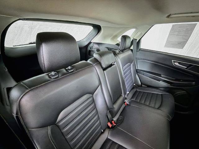 Certified 2023 Ford Edge SEL w/ Convenience Package AWD/4WD image 25