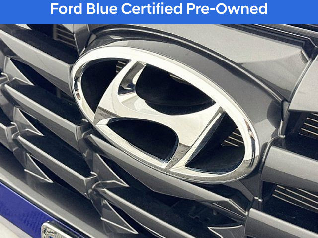 Used 2023 Hyundai Tucson SE AWD/4WD image 49