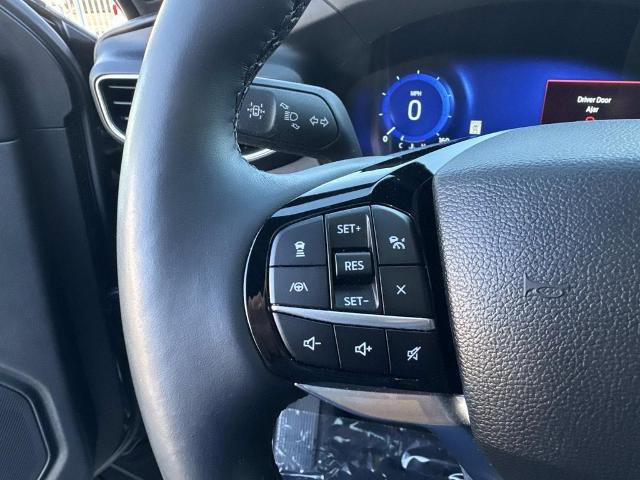 Certified 2022 Ford Explorer Platinum w/ Equipment Group 601A image 24