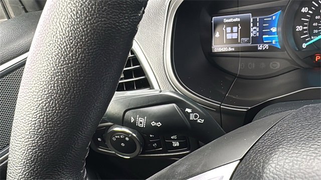 Certified 2024 Ford Edge SEL w/ Convenience Package image 18