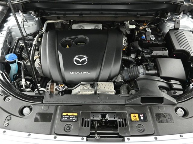 Used 2021 MAZDA CX-5 Grand Touring image 51