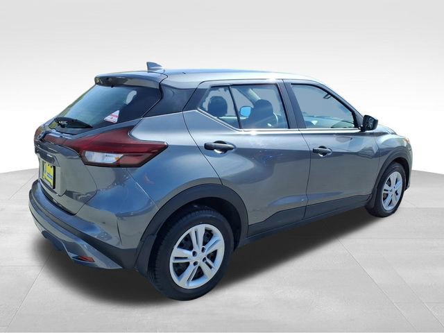 Used 2024 Nissan Kicks S image 6