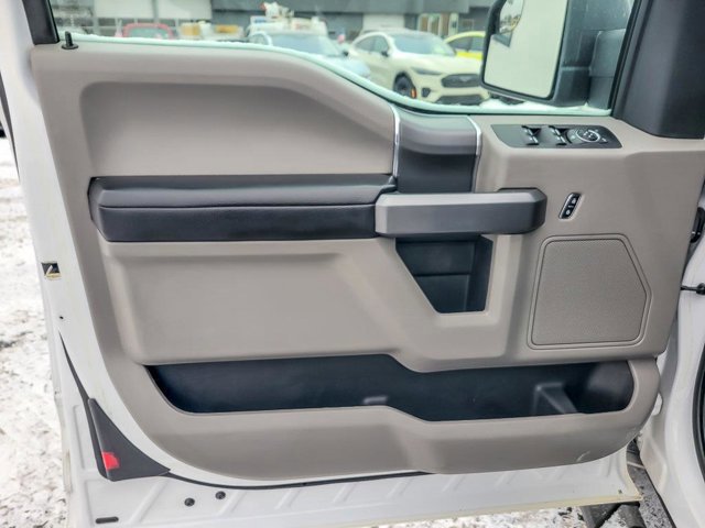 Certified 2018 Ford F150 XLT w/ Equipment Group 301A Mid image 23