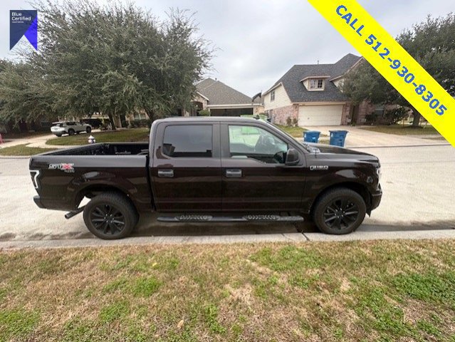 Certified 2020 Ford F150 XL w/ Equipment Group 101A Mid image 2