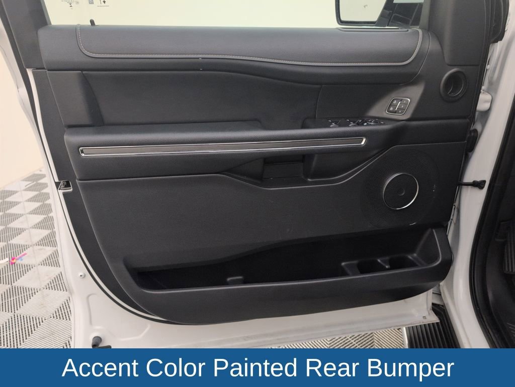 Certified 2023 Ford Expedition XLT image 40