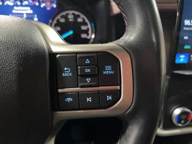 Certified 2024 Ford Expedition Limited AWD/4WD image 28