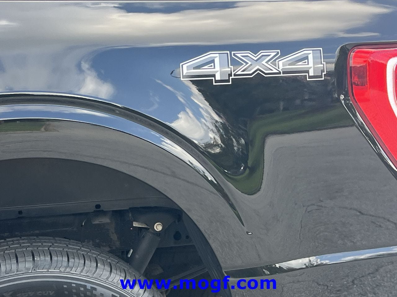 Certified 2023 Ford F150 XLT w/ Equipment Group 302A High AWD/4WD image 32