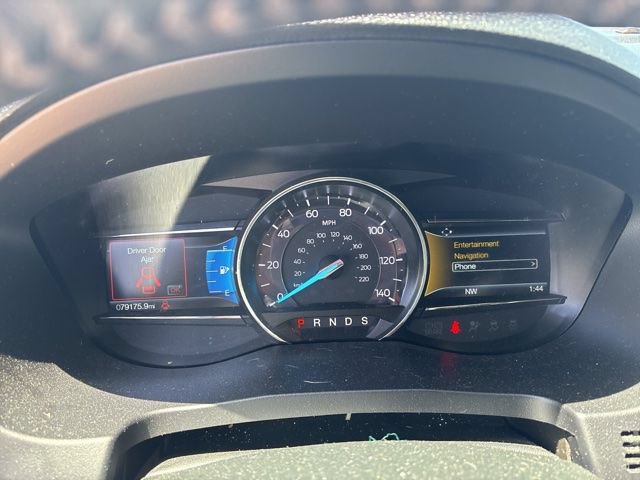 Certified 2019 Ford Explorer XLT w/ Equipment Group 201A FWD image 6