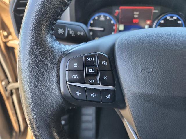 Certified 2022 Ford Bronco Sport Outer Banks w/ Tech Package AWD/4WD image 22