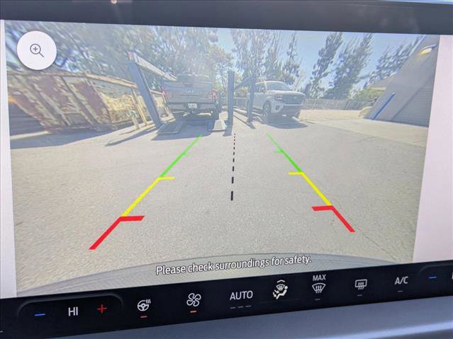 Certified 2024 Ford Escape Active w/ Tech Pack #1 image 14