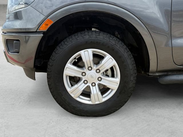 Certified 2020 Ford Ranger XLT w/ Trailer Tow Package AWD/4WD image 24