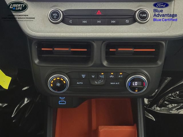 Certified 2022 Ford Maverick XLT FWD image 24