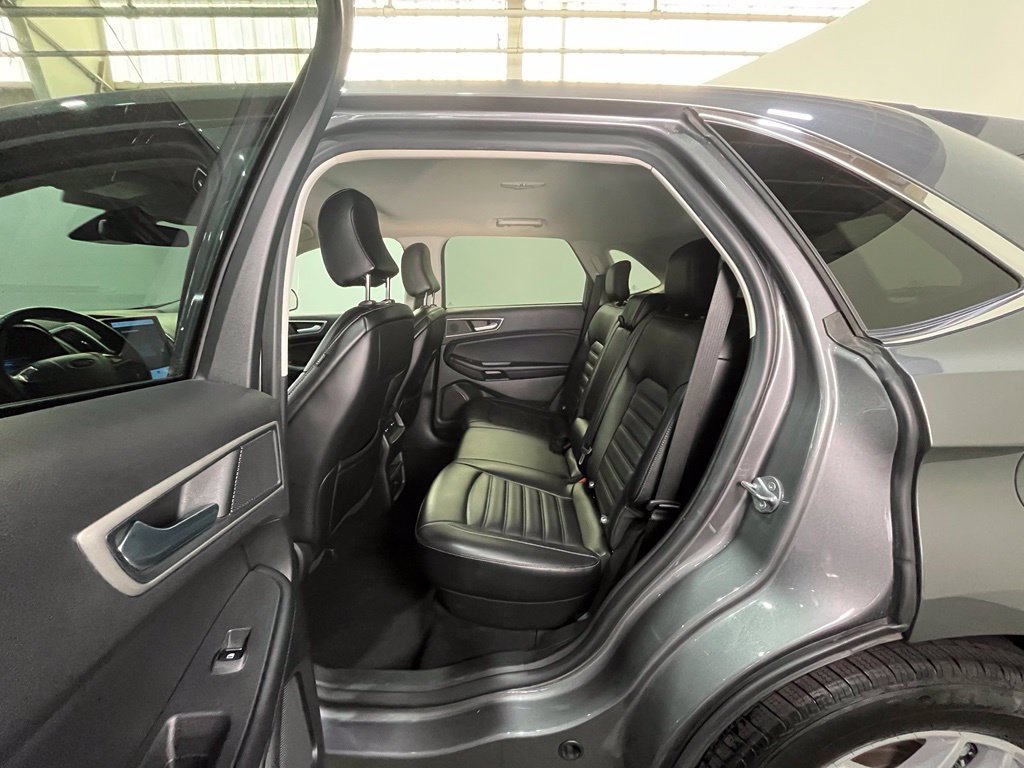 Certified 2024 Ford Edge SEL AWD/4WD image 18