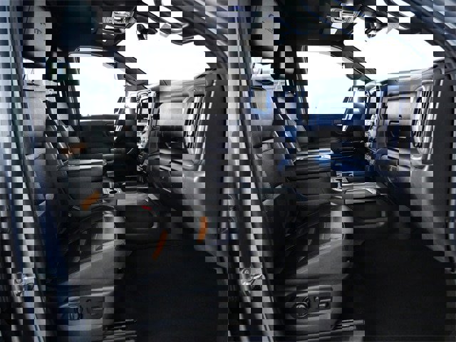 Used 2021 GMC Sierra 1500 AT4 w/ AT4 Value Package image 12