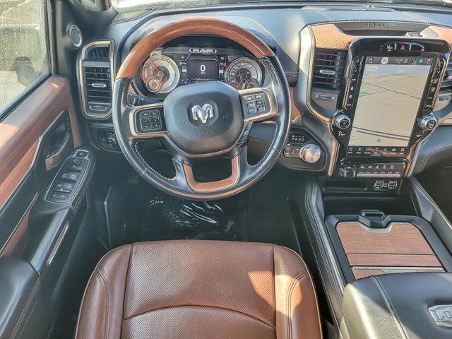 Used 2022 RAM 2500 Limited image 16