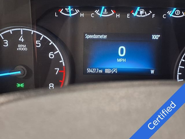 Certified 2021 Ford F150 XL w/ Equipment Group 101A High RWD image 17