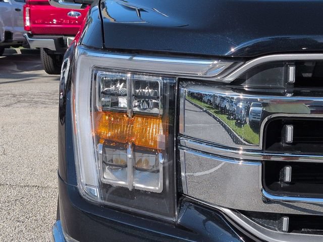 Certified 2023 Ford F150 Lariat w/ Trailer Tow Package RWD image 10
